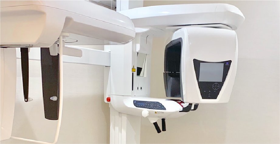 歯科用CTとシミュレーション画像 ｜ 渋谷サクラステージ徳誠会歯科・矯正歯科