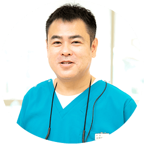 大多和 秀幸 歯科医師 ｜ オータワ歯科クリニック鶴見