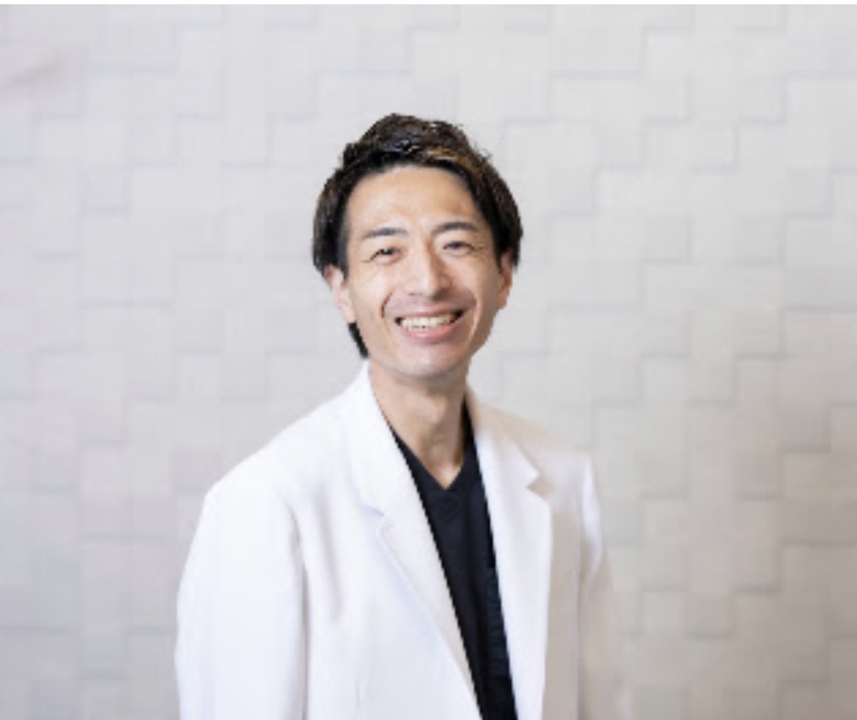 里　裕太郎 歯科医師 ｜ 志木駅前歯科・矯正歯科