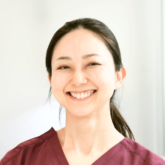多保 絵美 歯科医師 ｜ 東京銀座歯科